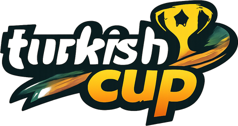 turkish cup লোগো